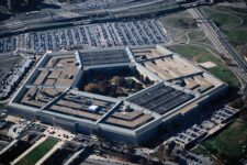 Техногіганти на чолі з Google уклали багатомільярдний контракт із Пентагоном