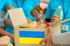 Минреинтеграции опубликовало адреса центров гуманитарной помощи для переселенцев в Киевской области
