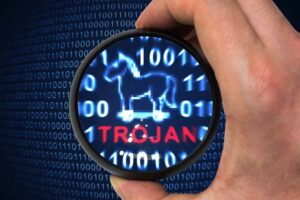 Троянский вирус «Крестный отец» атакует сотни банковских и криптовалютных приложений на Android