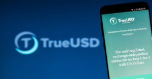 TrueUSD запускает стейблкоин на основе TRON, привязанный к оффшорному китайскому юаню