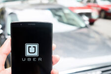 Uber оштрафували $14 млн за обман клієнтів щодо вартості поїздок