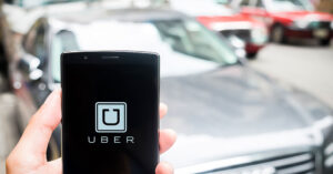 Uber оштрафували $14 млн за обман клієнтів щодо вартості поїздок
