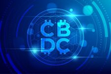 Банк Испании планирует протестировать оптовые CBDC