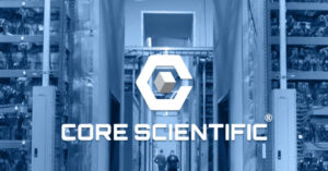 Одна из крупнейших майнинговых компаний в США Core Scientific подала заявление о банкротстве