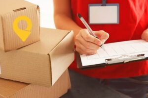 Укрпошта снизила тарифы на отправку посылок в Польшу