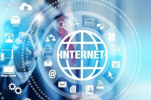 Украинцы ищут надежных провайдеров домашнего интернета: кто останется в выигрыше