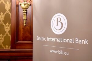 Госрегулятор Латвии аннулировал лицензию банка Baltic International Bank