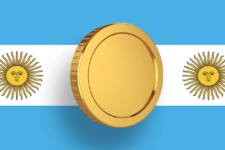 Сан-Луїс в Аргентині випускає власний стейблкоїн із прив’язкою до долара США