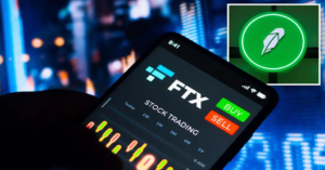 FTX просит суд о помощи в борьбе за право владения акциями Robinhood