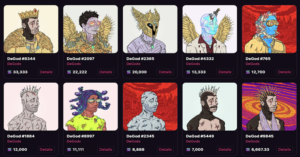 DeGods шантажирует Solana Foundation, требуя $5 млн. В чем причина