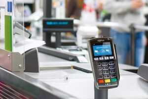 Стало известно, сколько POS-терминалов в мире уже принимают бесконтактные платежи