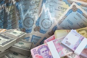 Міністерство фінансів підвищило ставку за ОВДП та закликало українців підтримати ЗСУ