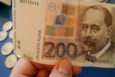 Нацбанк обновил список валют, к которым устанавливается курс гривны: исключена хорватская куна