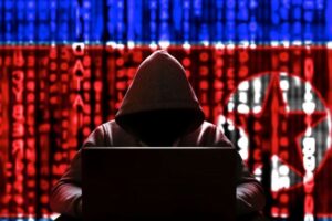 Более миллиарда долларов похитили Северокорейские хакеры с 2017 года