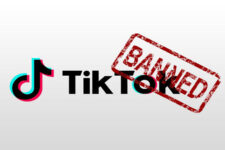В Конгресс США внесли законопроект о запрете TikTok