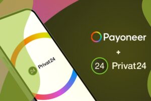 Як зареєструватися та вивести кошти з Payoneer через Приват24