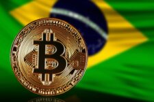 Биткоин стал законным платежным средством в Бразилии