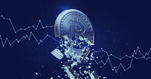 5 крупнейших обвалов криптовалютного рынка в истории