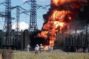 Як блекаут вплине на тарифи на електроенергію та купівельну спроможність українців: коментар експерта