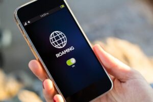 Беженцы в ЕС получат доступ к роумингу по украинским тарифам