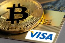 Visa дозволить клієнтам оплачувати регулярні рахунки за комуналку криптовалютою