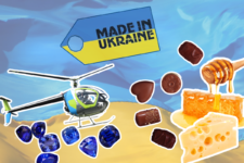 Експорт розкоші: Як Україна давно і успішно продає гелікоптери, яхти та дорогоцінне каміння за кордон