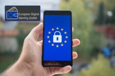 Україна візьме участь у розробці єдиного Європейського гаманця цифрової ідентифікації