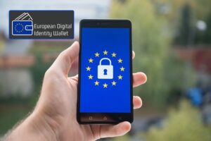 Украина примет участие в разработке единого Европейского кошелька цифровой идентификации