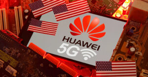 США припиняють видавати експортні ліцензії китайської компанії Huawei