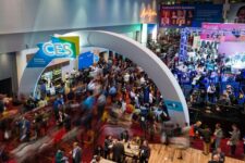 У США відбулася одна з найбільших у світі виставок побутової електроніки Consumer Electronics Show 2023