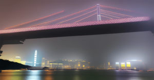 Правительство Гонконга готовит новую категорию ценных бумаг — «зеленые облигации» на блокчейне