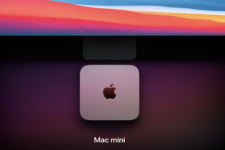 Apple представила Mac mini з процесорами M2 та M2 Pro