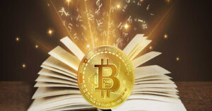 5 книг про криптовалюти, які варто прочитати цією криптозимою