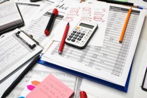 Отримання виписки про суми та джерела сплачених доходів на сайті Податкової служби: інструкція