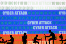 Держспецзв’язок: Україна вважає російські кібератаки військовими злочинами