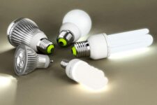 Кабинет Министров одобрил госпрограмму безоплатного обмена ламп накаливания для населения
