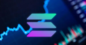 Ринкова капіталізація Solana за годину збільшилася на $500 млн