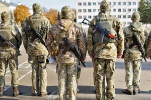 Резиденти «Дія.Сіті»: кого виключили з мобілізаційного резерву рішенням Кабміну