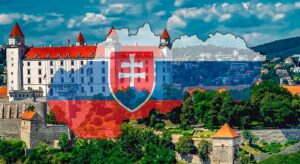 У столиці Словаччини скасували безкоштовний проїзд для українських біженців