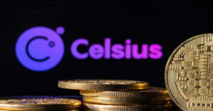Celsius отримує права власності на криптовалютні депозити клієнтів на суму $4,2 млрд