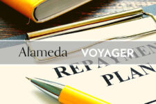 Alameda Research подала до суду на Voyager Digital