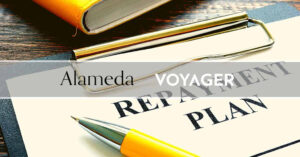 Alameda Research подала в суд на Voyager Digital