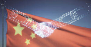 Блокчейн занимает 5-е место среди самых востребованных финтех-технологий в Китае