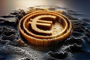 У проект цифрового євро включили можливість платежів за допомогою QR-коду