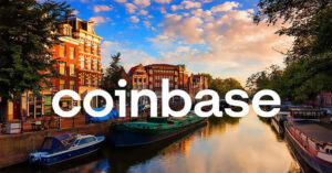 Центральный банк Нидерландов оштрафовал европейское отделение криптовалютной бирж Coinbase на $3,6 млн