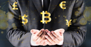 Курс Біткоїна зріс до $18 250