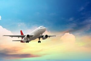 Авіакомпанія Нової пошти одержала сертифікат експлуатанта. Коли відбудеться перший політ?