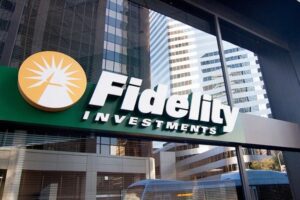 Одна з найбільших інвесткомпаній світу Fidelity купує фінтех-бренд Shoobx