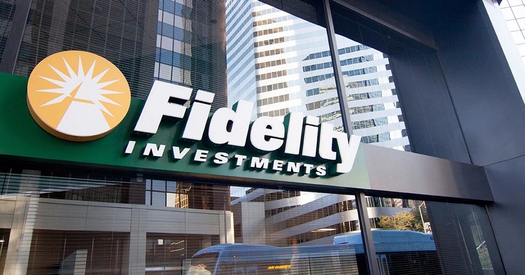 Fidelity Investments