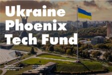 В Україні з’явився новий фонд фінансування технологічних стартапів — Ukrainian Phoenix Fund